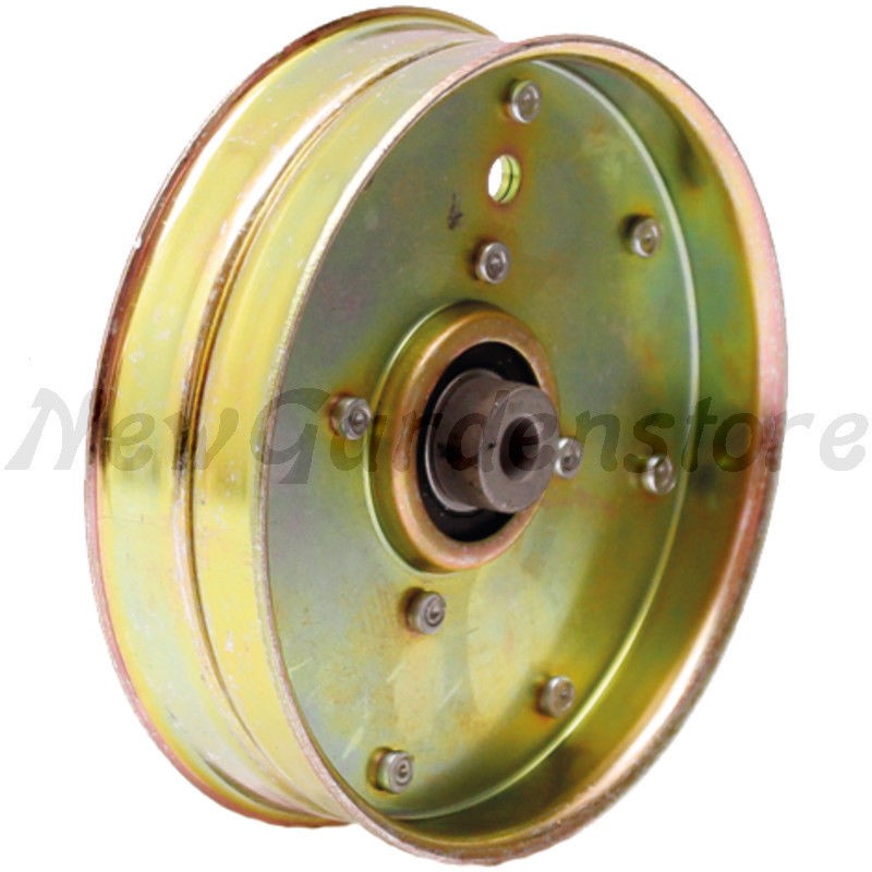 Idler pulley lawn tractor mower compatible MTD 756-3062