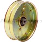 Idler pulley lawn tractor mower compatible MTD 756-3062