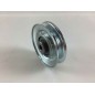 SNAPPER lawn tractor transmission pulley RPX100 RPX200 RTX300 RPX210 1760012YP