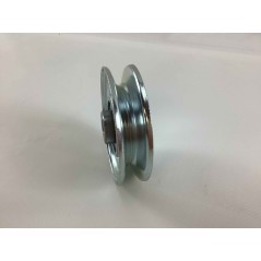 SNAPPER lawn tractor transmission pulley RPX100 RPX200 RTX300 RPX210 1760012YP | Newgardenstore.eu