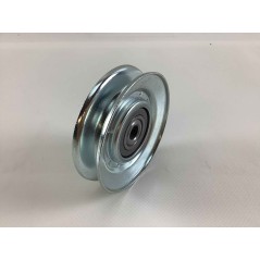 SNAPPER lawn tractor transmission pulley RPX100 RPX200 RTX300 RPX210 1760012YP | Newgardenstore.eu