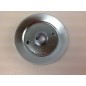 Lawn tractor transmission pulley compatible CASTELGARDEN 125601563/0