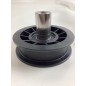 Lawn tractor mower pulley AYP compatible HUSQVARNA CT131 - CT141