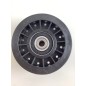 Lawn tractor mower pulley AYP compatible HUSQVARNA CT131 - CT141