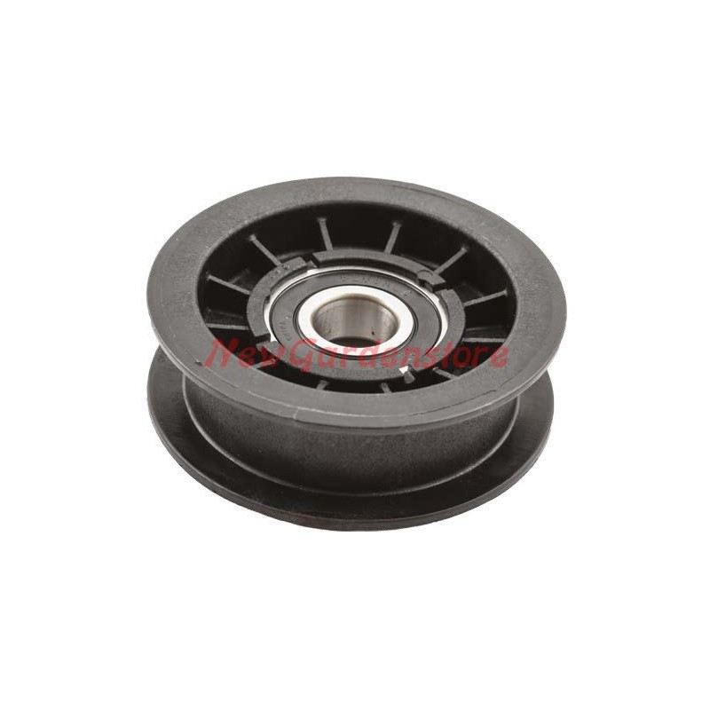 MURRAY tractor cortacésped PULLEY garganta plana 690409MA