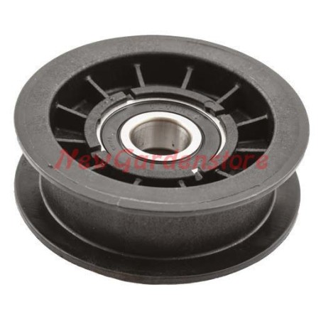 MURRAY lawn tractor mower PULLEY flat throat 690409MA | Newgardenstore.eu