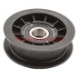 MURRAY lawn tractor mower PULLEY flat throat 690409MA