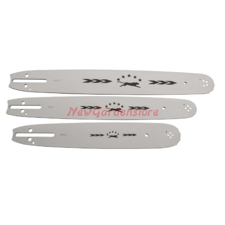 Kettensägeschienen für CS280 TES - CS281WES Echo 352143 | Newgardenstore.eu
