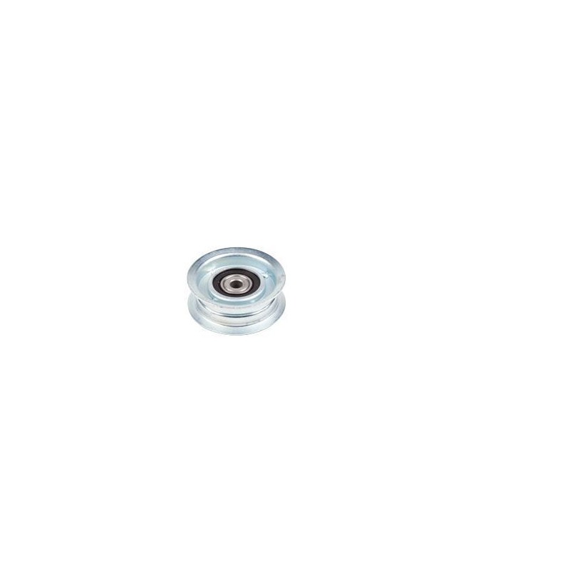 Lawn tractor mower pulley 280-545 universal 37094