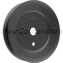 Lawn tractor mower pulley compatible MTD 756-04216 31270189