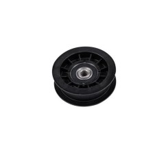 Lawn tractor mower pulley compatible CASTELGARDEN STIGA 16-598