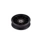 Lawn tractor mower pulley compatible HUSQVARNA 280-052