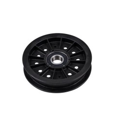 Lawn tractor mower pulley compatible STIGA 122-046