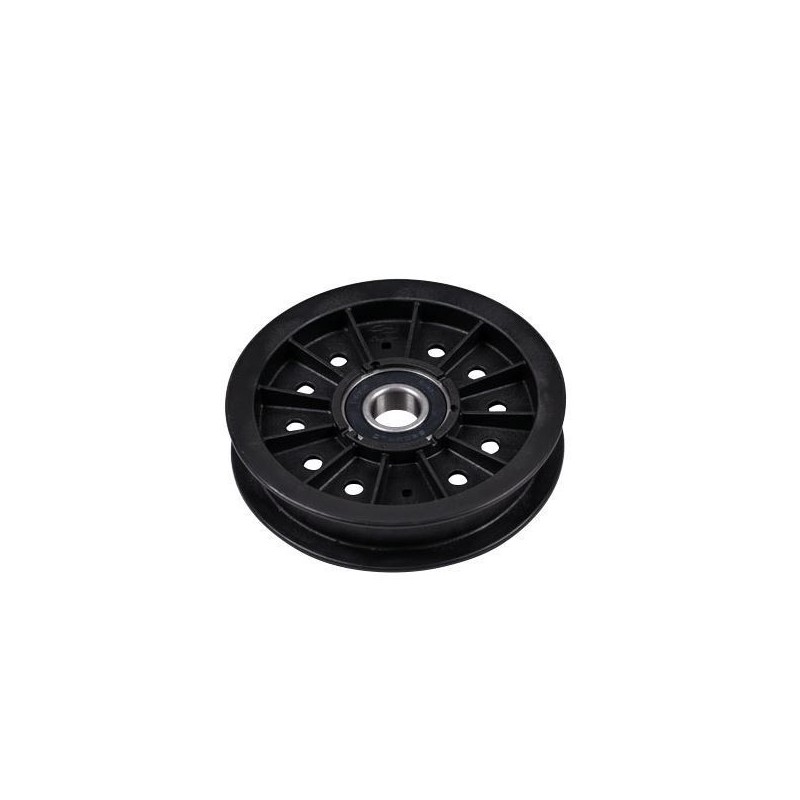 Lawn tractor mower pulley compatible STIGA 122-046