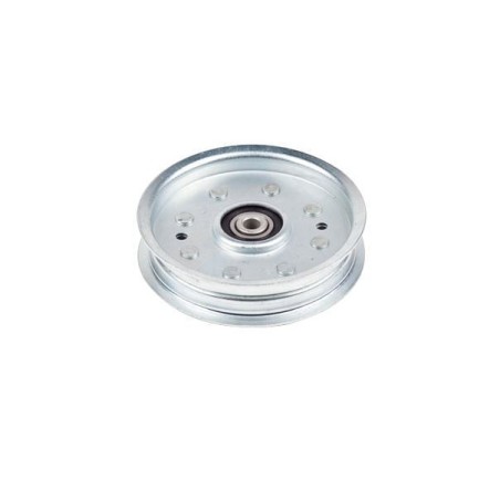 Polea de rueda de cortacésped compatible 280-325 | Newgardenstore.eu