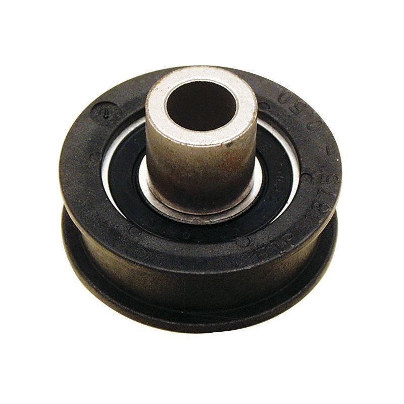 Lawn tractor mower pulley compatible HUSQVARNA 532 16 60-43