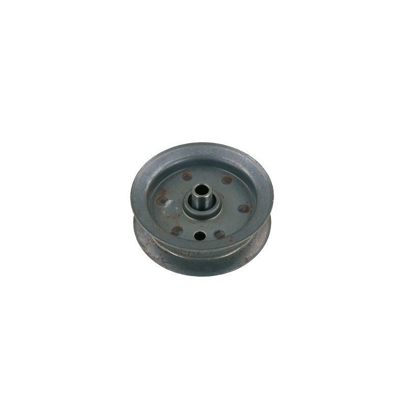 Lawn tractor mower pulley MTD 22-984 756-0643A