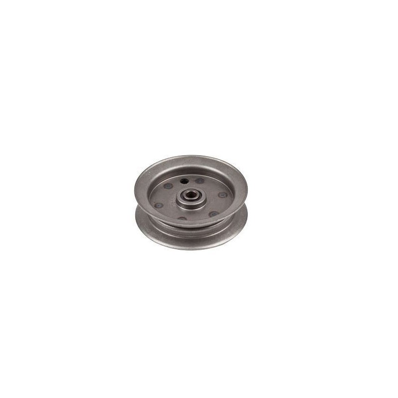 Lawn tractor mower pulley MTD NOMA 280-438