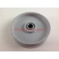 Lawn tractor mower pulley 280-081 82mm