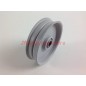 Lawn tractor mower pulley 280-081 82mm