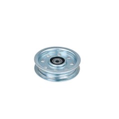 Lawn tractor mower pulley MTD 22-767 compatible