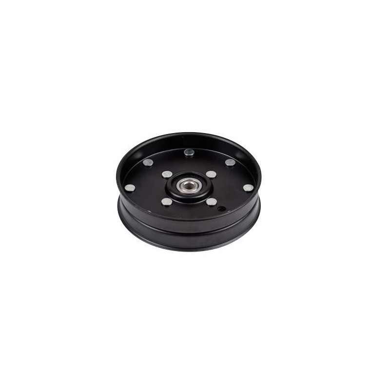 Lawn tractor mower pulley compatible SCAG TORO 280-533