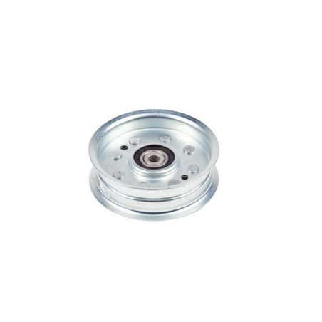 Lawn tractor mower pulley compatible AYP 105313X | Newgardenstore.eu