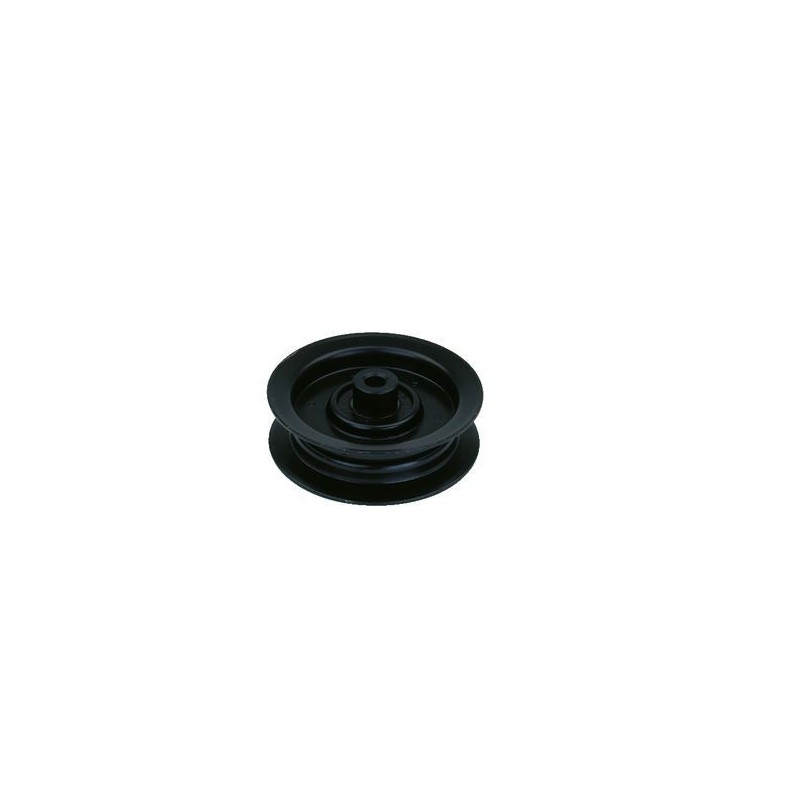 Poulie de tondeuse de tracteur de pelouse compatible AYP 96.8 mm