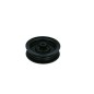 Lawn tractor mower pulley AYP compatible 96.8 mm