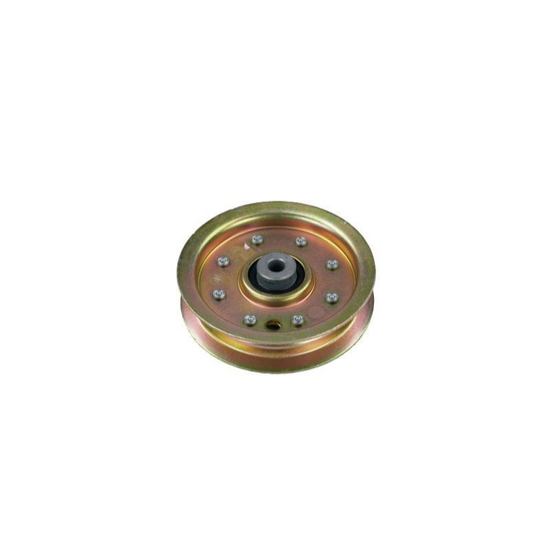 Lawn tractor mower belt pulley compatible AYP HUSQVARNA 532133957