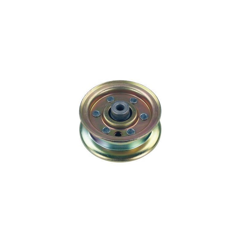 Lawn tractor mower pulley compatible AYP HUSQVARNA 101.6 mm 532177968