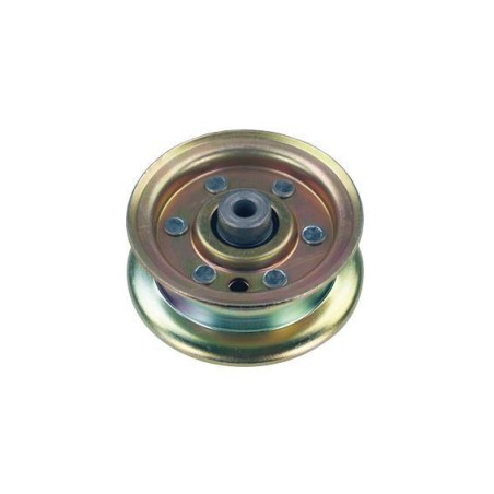 Lawn tractor mower pulley compatible AYP HUSQVARNA 101.6 mm 532177968 | Newgardenstore.eu