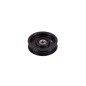 Lawn tractor mower pulley compatible AYP HUSQVARNA 90 mm