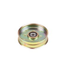 Compatible lawn tractor mower pulley SIMPLICITY 1606554