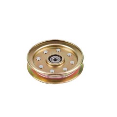 Lawn tractor mower pulley SIMPLICITY compatible 171247 | Newgardenstore.eu