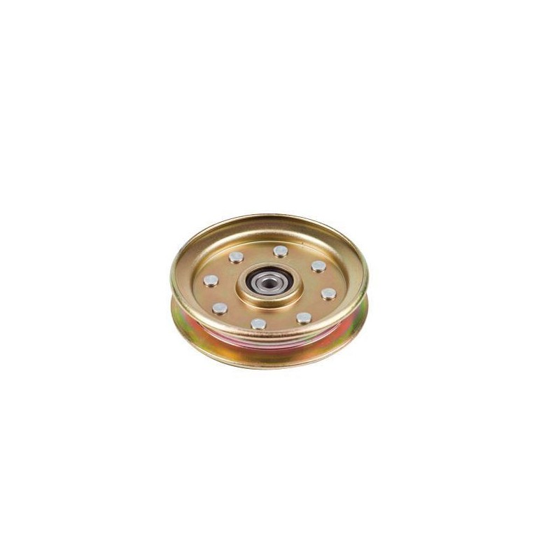 Lawn tractor mower pulley SIMPLICITY compatible 171247