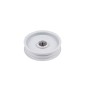 Lawn tractor mower pulley compatible TORO 280-890