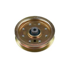 Lawn tractor mower pulley CUBCADET 124 mm 1004101 | Newgardenstore.eu