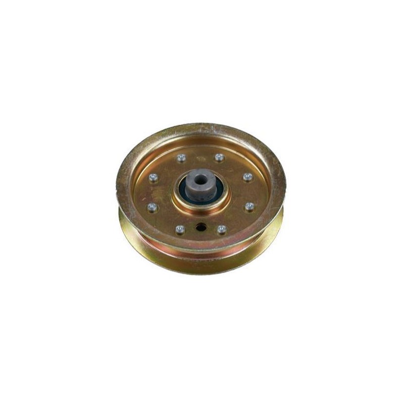 Lawn tractor mower pulley CUBCADET 124 mm 1004101Pulleys Sale o...