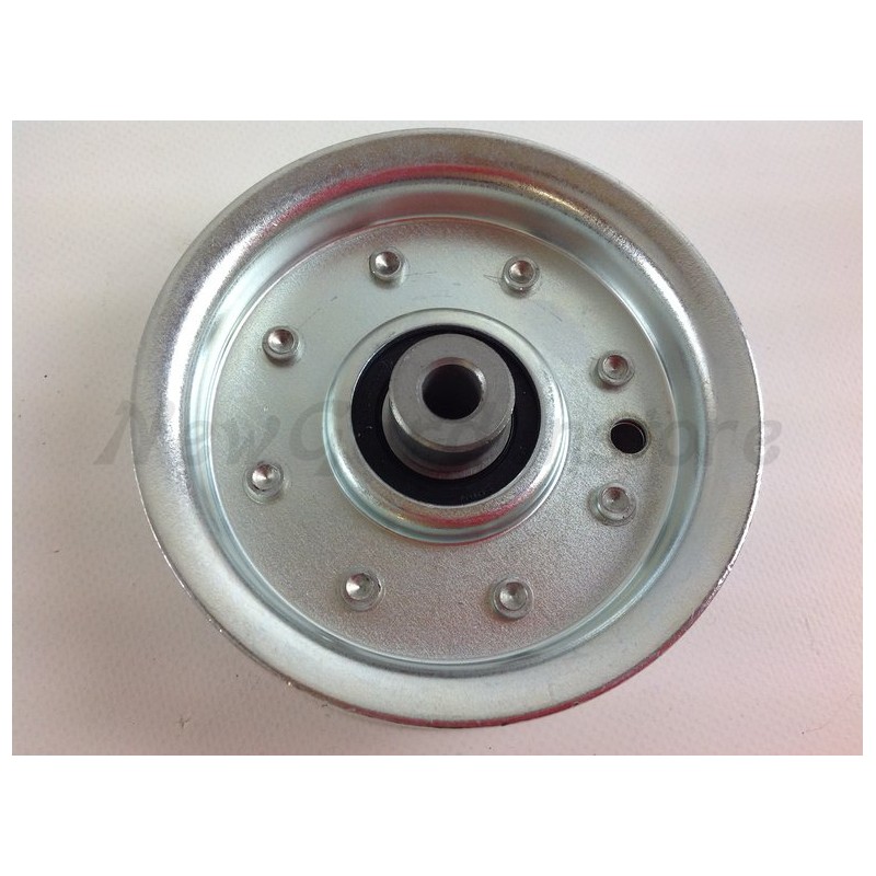Lawn tractor mower pulley CUBCADET MTD 101.6 mm