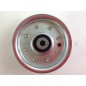 Lawn tractor mower pulley CUBCADET MTD 101.6 mm