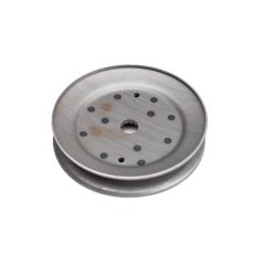 Lawn tractor mower mower pulley compatible AYP 129861
