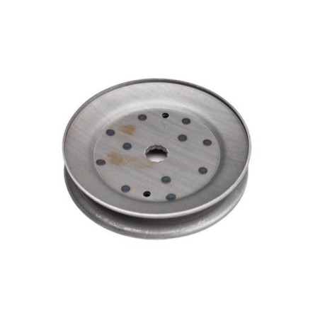 Lawn tractor mower mower pulley compatible AYP 129861 | Newgardenstore.eu