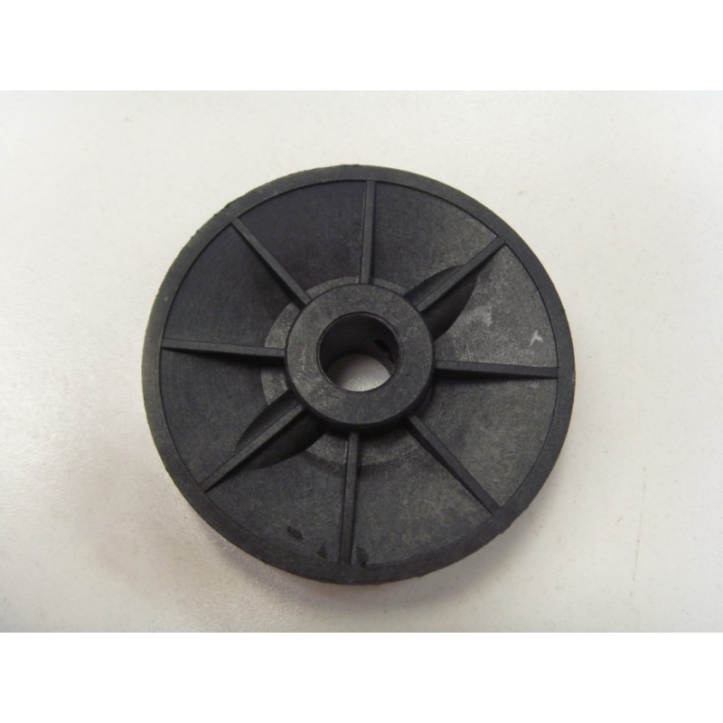 Puleggia trazione tagliaerba rasaerba compatibile diametro 70mm 300207