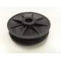 Puleggia trazione tagliaerba rasaerba compatibile diametro 70mm 300207