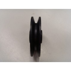 Puleggia trazione tagliaerba rasaerba compatibile diametro 70mm 300207 | Newgardenstore.eu