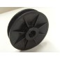 Puleggia trazione tagliaerba rasaerba compatibile diametro 70mm 300207