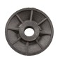 Lawnmower mower drive pulley 60mm diameter 300206