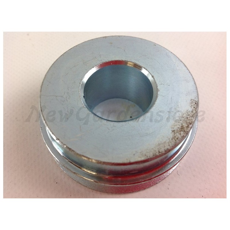 Polea de tracción compatible cortacésped segadora Ø  55 mm ALKO 531276 - 046086