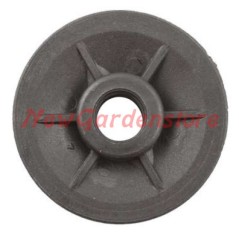 Lawn mower traction sheave d. 54mm hole d. 12mm 300208